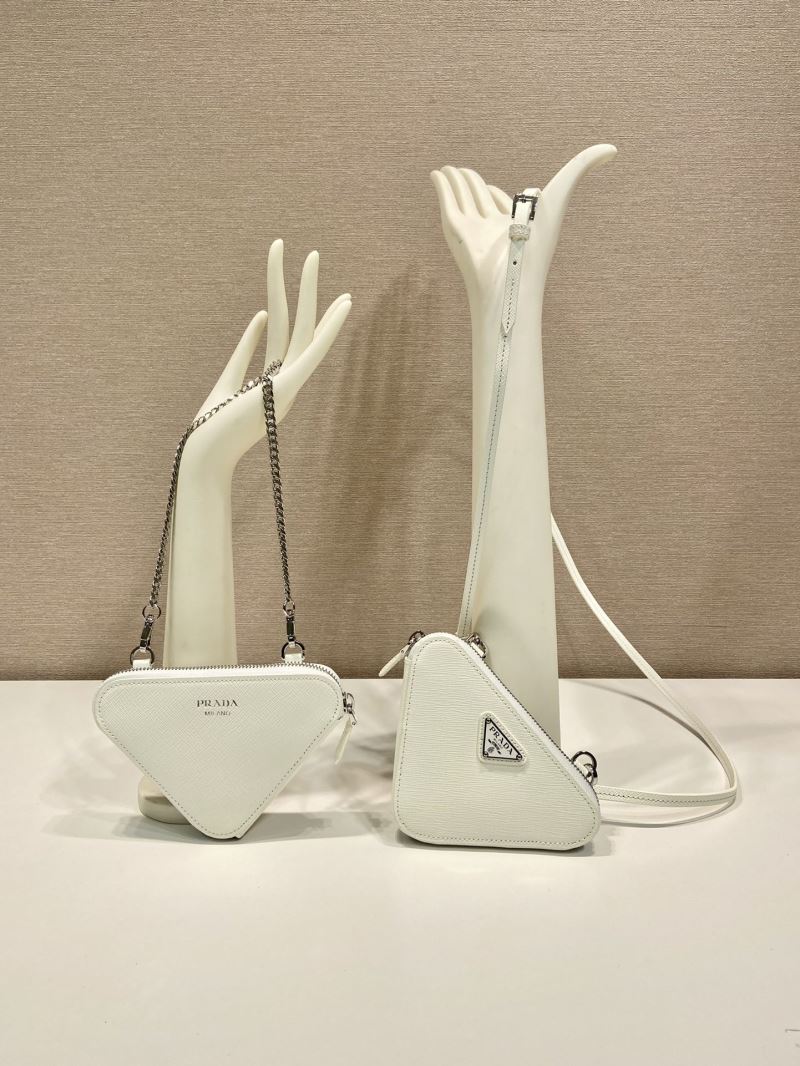 Pra*a satchel bags